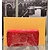 Wallet Louis Vuitton Zippy Vernis Red Monogram 122110061