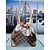 Handbag Louis Vuitton Petit Noe Monogram 124045011