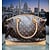 Handbag Louis Vuitton Lockit Horizontal M40104 124045023