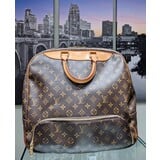  Handbag Louis Vuitton Evasion Monogram M41443 124045022