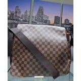  Handbag Louis Vuitton Bastille Damier N45258 124045014
