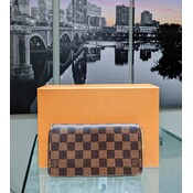 Wallet Louis Vuitton Zippy Damier 124045025