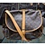 Handbag Louis Vuitton Saumur Crossbody 35 Monogram 124055032