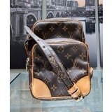  Handbag Louis Vuitton Amazon Crossbody Monogram 124055027