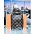 Handbag Louis Vuitton Geronimos Crossbody Monogram 124055029