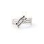 Ring .20ctw Round Diamond 14kw Sz5.5 221010098