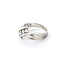 Ring .20ctw Round Diamond 14kw Sz5.5 221010098