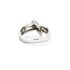 Ring .20ctw Round Diamond 14kw Sz5.5 221010098