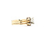 Ring .38ct Marquise Diamond .16ctw Diamonds 14ky Sz6.5 221010093