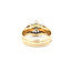 Ring .38ct Marquise Diamond .16ctw Diamonds 14ky Sz6.5 221010093