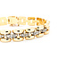 Bracelet .21ctw Round Diamonds 14ky 7.25" 222100074