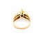 Ring .65ct Marquise Diamond .50ctw Diamonds 14ky Sz6.75 221010092