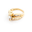 Ring .65ct Marquise Diamond .50ctw Diamonds 14ky Sz6.75 221010092