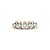 Ring Vintage .15ctw Round Diamonds 14ky Sz6.5 223040068