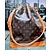 Handbag Louis Vuitton Noe MM Monogram 124055004