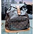 Handbag Louis Vuitton Montsouris GM Backpack Monogram 124055002