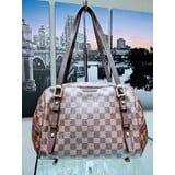  Handbag Louis Vuitton Rivington GM Damier N41158 124055024