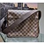 Handbag Louis Vuitton Naviglio Damier N45255 124055058