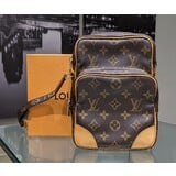  Handbag Louis Vuitton Amazon Crossbody Monogram 124055057