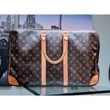  Handbag Louis Vuitton Sac Trois Poche Monogram 124055072