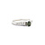 Ring  .18ctw Diamonds .46ct Alexandrite GIA: 5234260861 14kw Sz8 122010009