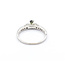 Ring  .18ctw Diamonds .46ct Alexandrite GIA: 5234260861 14kw Sz8 122010009