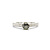 Ring Milgrain Profile 1.04ctw Diamonds .91ct Alexandrite GIA: 5234253024 950pt Sz7 123060131