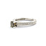 Ring Milgrain Profile 1.04ctw Diamonds .91ct Alexandrite GIA: 5234253024 950pt Sz7 123060131