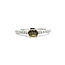 Ring .59ctw Round Diamonds .62ct Alexandrite GIA: 2239260855 950pt sz7.75 124040181