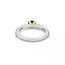 Ring .59ctw Round Diamonds .62ct Alexandrite GIA: 2239260855 950pt sz7.75 124040181