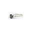 Ring .50ctw Round Diamonds .65ct Alexandrite GIA: 2235260875 14kw sz6.5 124030154