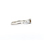 Ring .50ctw Round Diamonds .65ct Alexandrite GIA: 2235260875 14kw sz6.5 124030154