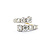 Ring Bypass 1.98ctw Round Diamonds 14ktt sz5.5 224060009