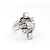 Ring 2.30ctw Round Diamonds 14kw sz5.5 224060011