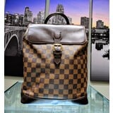  Handbag Louis Vuitton Soho Damier Backpack 124065023