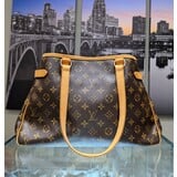  Handbag Louis Vuitton Batignolles Horizontal Monogram 124065032