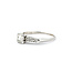 Ring Mid Century .42ct Old European Diamond .08ctw Diamonds 14kw sz7.5 224060757
