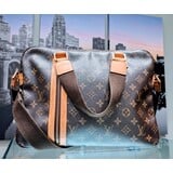  Handbag Louis Vuitton Bosphore Sac M40043 124065034