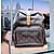 Handbag Louis Vuitton Montsouris GM Backpack Monogram 124065015