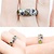 Ring Multi Stone 1.25ctw Multi Diamonds Peridot/Amethyst/Lab Alexandrite Palladium sz6 224070151