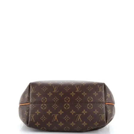 Handbag Louis Vuitton Turenne MM Monogram 124065026