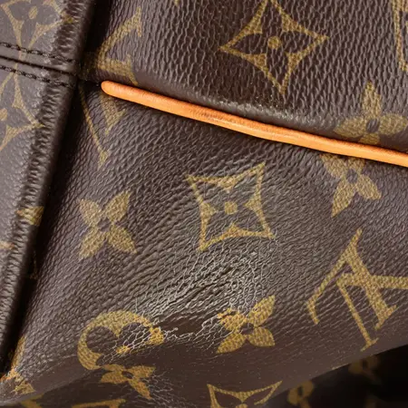 Handbag Louis Vuitton Turenne MM Monogram 124065026