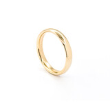  Ring Plain Comfort Fit 4mm Width 14ky sz11.5 224070601