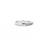 Ring Bridal .18ctw Round Diamonds 14kw sz7.25 2.7mm 124060539