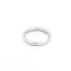 Ring Bridal .18ctw Round Diamonds 14kw sz7.25 2.7mm 124060539