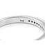 Ring Bridal .18ctw Round Diamonds 14kw sz7.25 2.7mm 124060539