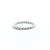 Ring Tiffany Stacker 2.25mm SS sz7.5 224070603