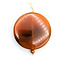Pendant 38mm Carnelian 38mm 14ky 15"" 224071260
