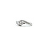 Ring Engagement Engagement .25ctw Round Diamonds 14kw sz4.25 224080301