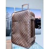  Luggage Louis Vuitton Pegase 55 Monogram M23294 124085040